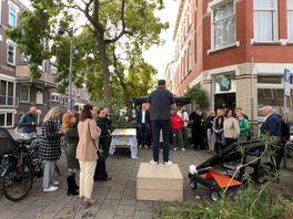 Rotterdam en provincie tegen voedselverspilling