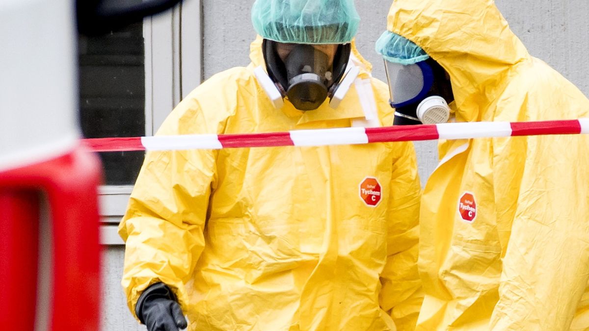 Vogelgriep op provinciegrens Fryslân-Groningen: 56.000 vleeskuikens worden afgemaakt