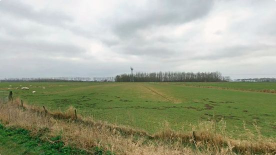 Opvanglocatie Boven-Leeuwen loopt vertraging op