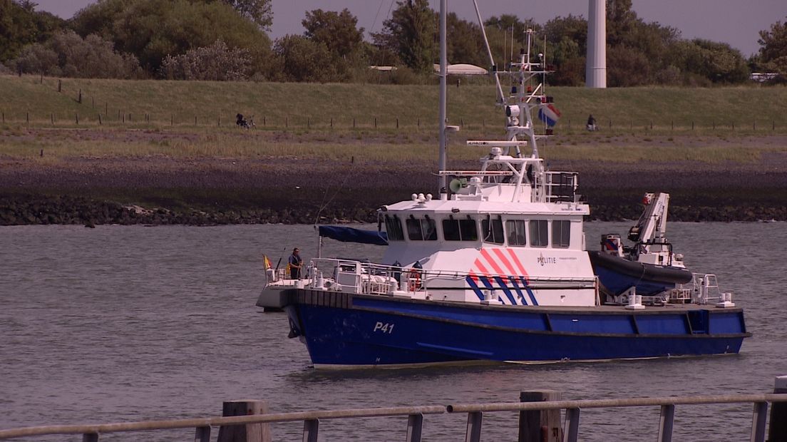 Door veel water en havens is Zeeland aantrekkelijk voor criminelen