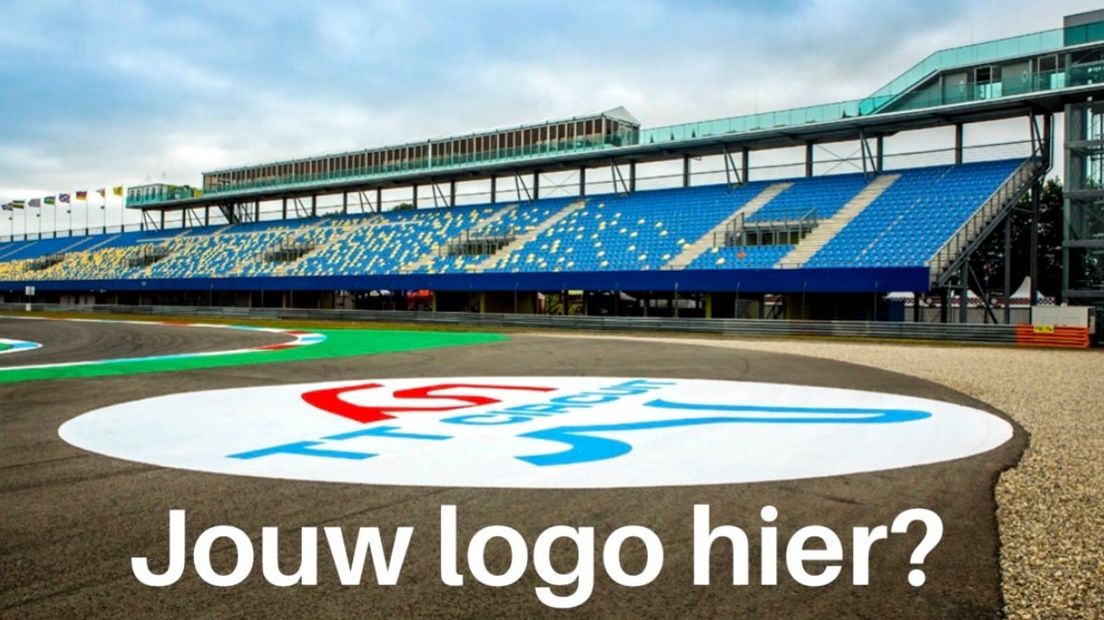 Ontwerp jij het logo voor de 90e TT? (Rechten: TT Circuit)