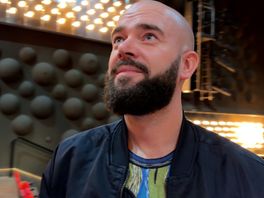 Derek Otte heeft een nieuwe show en schuwt lastige maatschappelijke onderwerpen niet