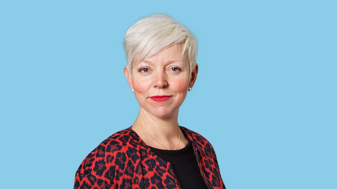 Kirsten van den Hul (PvdA)
