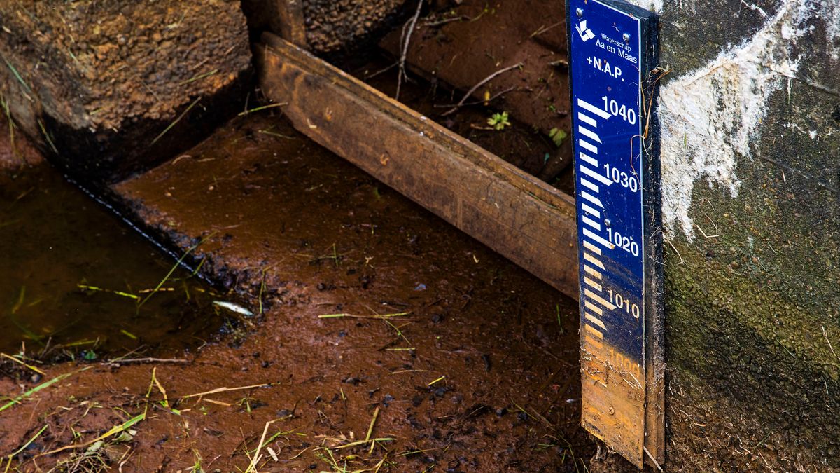 Wie vernielde de stuw in Zuilichem?