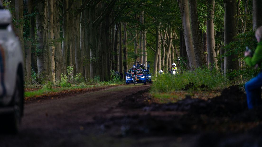 Ronde van Drenthe 2021