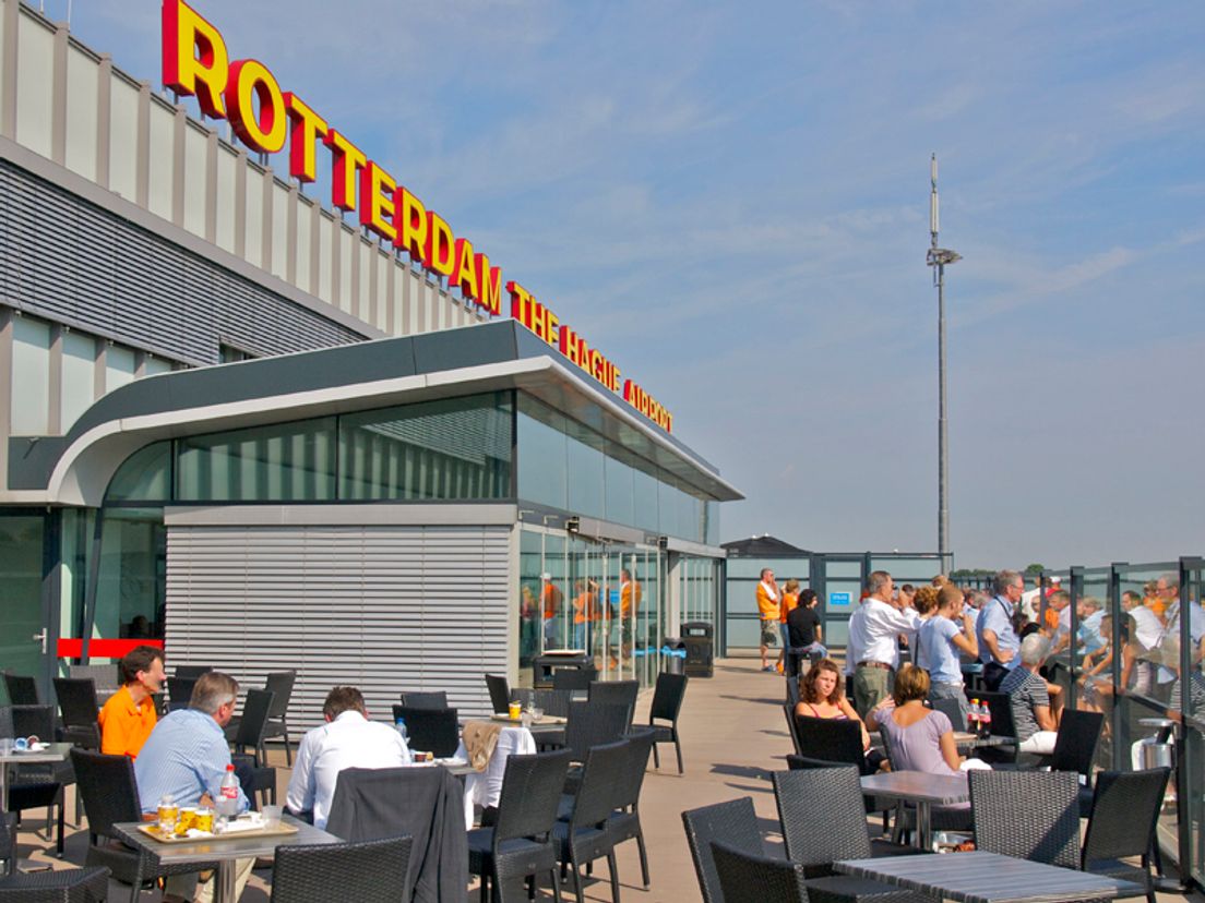 Rotterdam-Airport-Flickr-cc-Olbrug