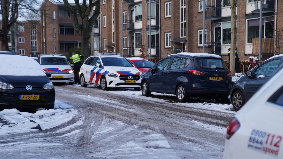 112 Nieuws: Steekincident in Deventer, woningbrand in Daarlerveen
