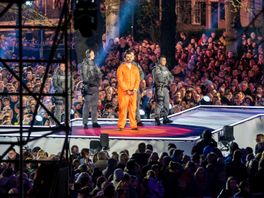 Burgemeester Westerveld kijkt trots terug op organiseren The Passion: 'We hebben ons heel goed op de kaart gezet'