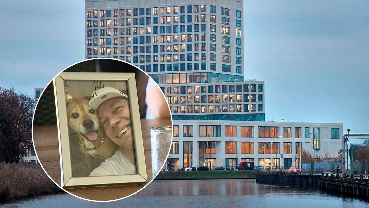 LIVE: Volg hier de rechtszaak van de moord op Thomas (44) uit Vlissingen