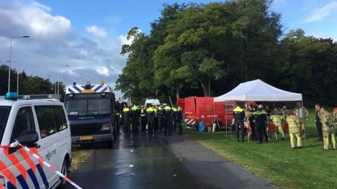 Bron: Omroep Gelderland