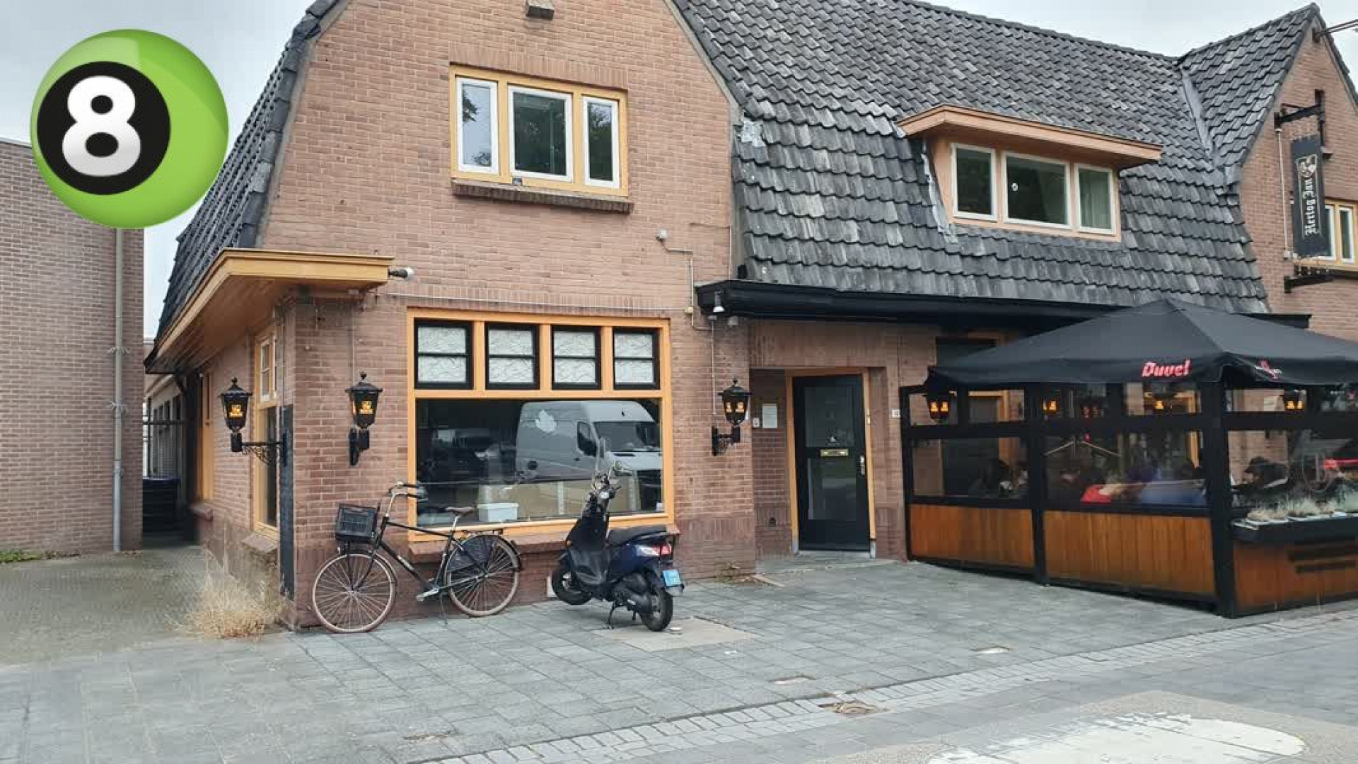 Hagenees Mag Coffeeshop Starten Aan Veemarkt In Doetinchem - Omroep ...