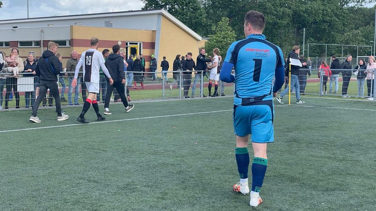 Onze Club #32 gemist? Nog geen titel voor DZOH, Pesse is veilig en Tiendeveen gedegradeerd