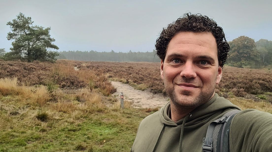 Paul Begijn