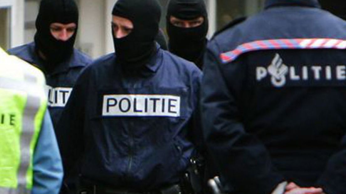 Politie maakt na twee dagen einde aan ontvoering Zaltbommel