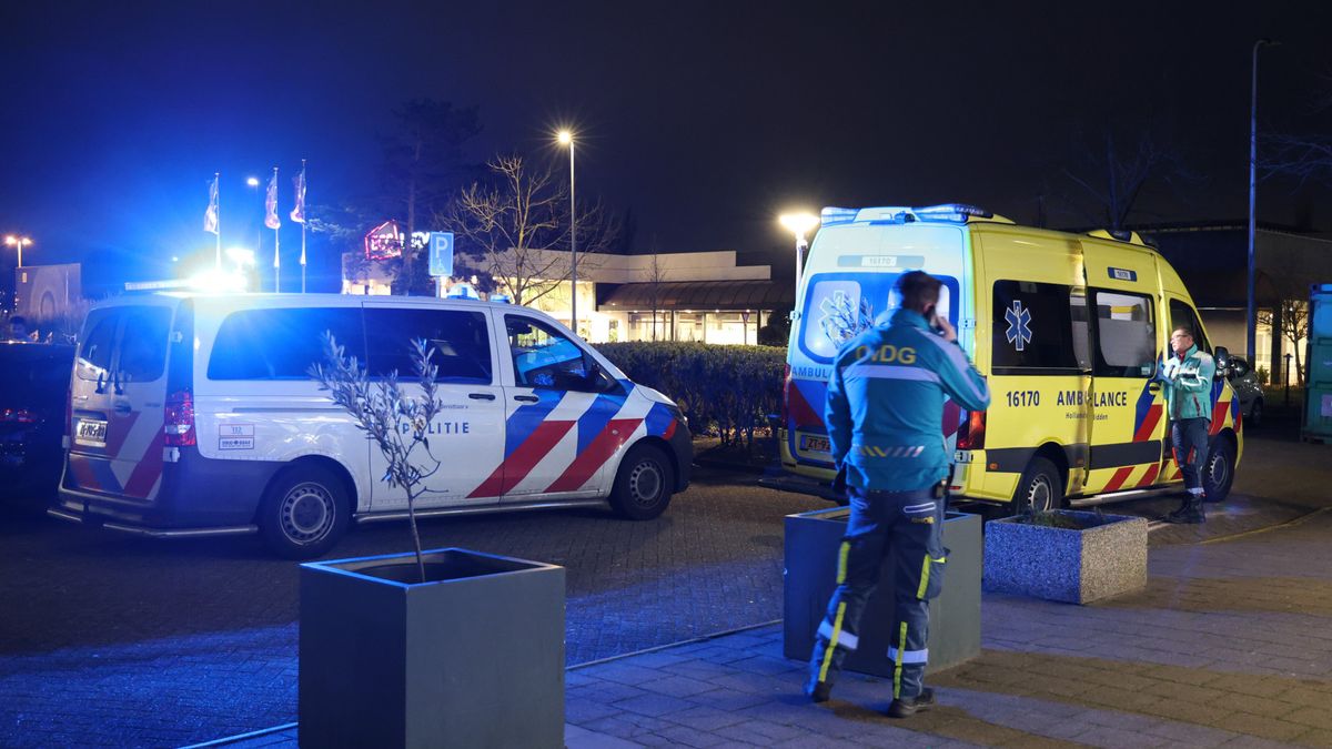 Transgender vrouw neergestoken in azc door andere bewoner