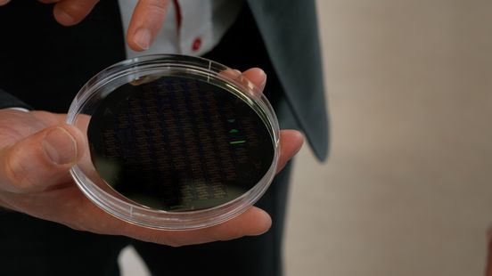 Chipsector wil meer aandacht van Den Haag: 'We worden nog niet genoeg gevonden' Nieuws