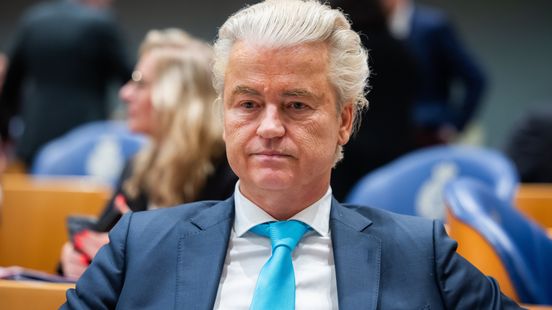 Lokale afdelingen PVV blijven trouw aan Wilders Nieuws
