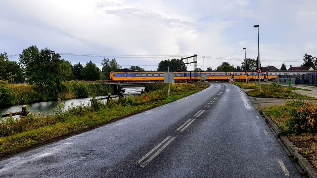 Kanaalweg Dieren