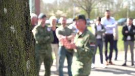 Drentse ondernemers willen samenwerken met Defensie