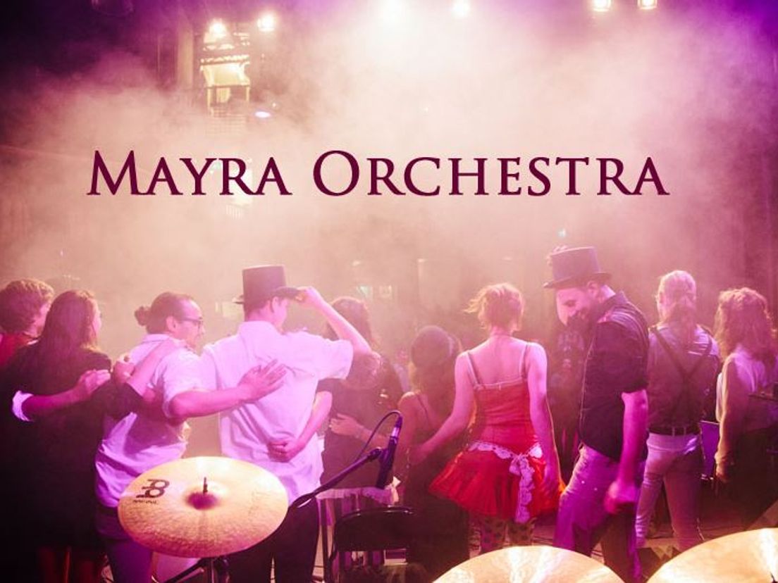 Mayra Orchestra
