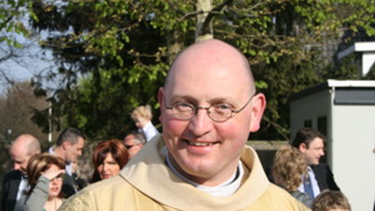 Pastoor Smeets (Ubach over Worms) analyseert LVK 2012