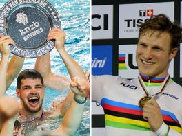 Sportjaaroverzicht: wereldtitel Hoogland, Het Ravijn landskampioen en medailles voor Veldhuis