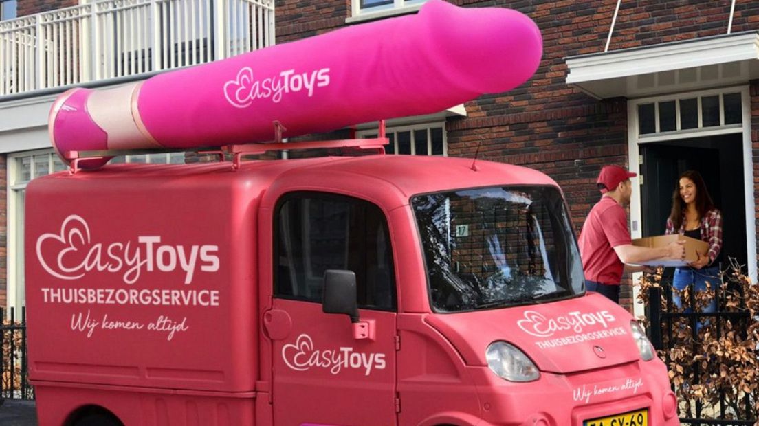Easy Toys