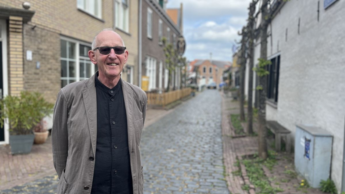 Veel huizen te koop in Groede na maatregel tweede woningen, maar ze worden niet alleen gekocht door