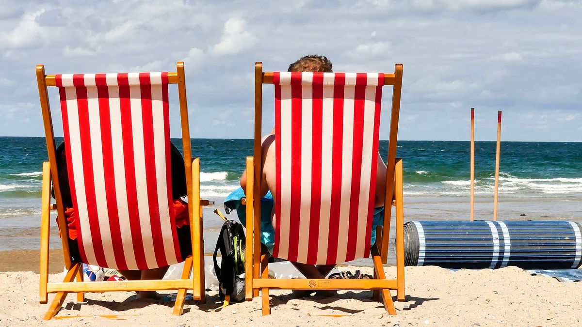 Vrouwenpolder gunt gratis vakanties aan mensen die het moeilijk hebben