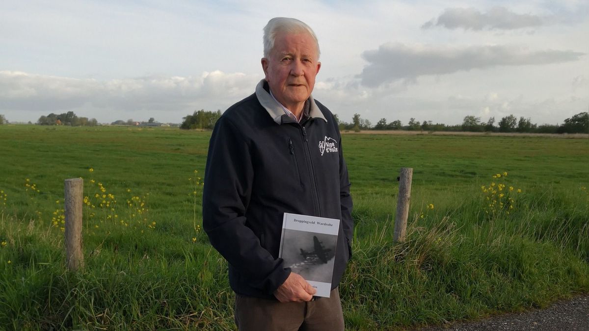Boek over dropping in De Deelen als waarschuwing voor jongeren