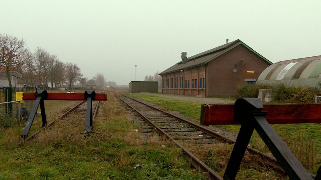 Personenvervoer spoor Terneuzen-Gent: 'uiteindelijk komt dat er wel'