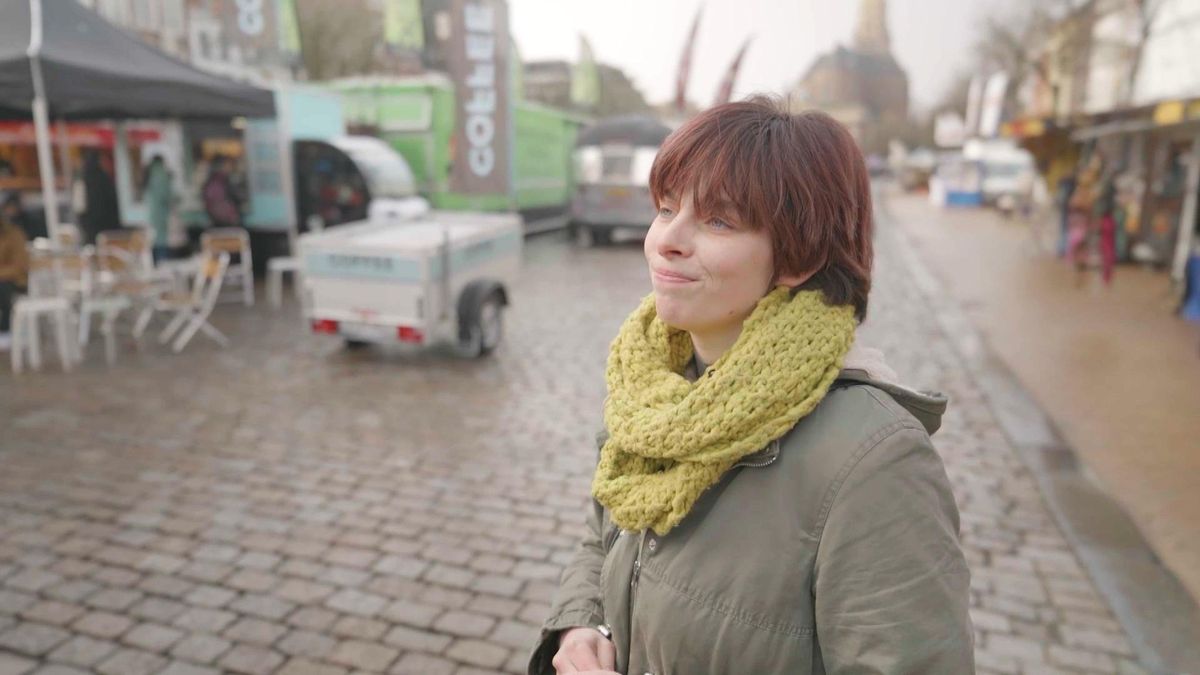 Een 'x' voor non-binaire kandidaten op het stembiljet kan nog steeds niet: 'Dat voelt heel naar'