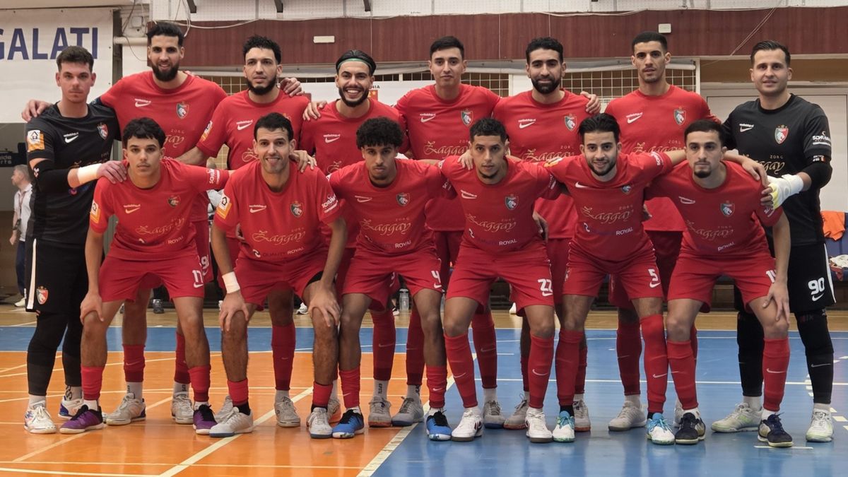 Een doffe dreun in Roemenië: Tigers in extremis niet door in Champions League