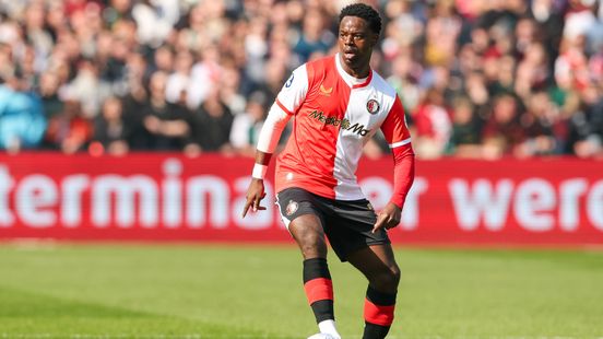 Deadline Day: Jordan Lotomba op weg naar Celtic