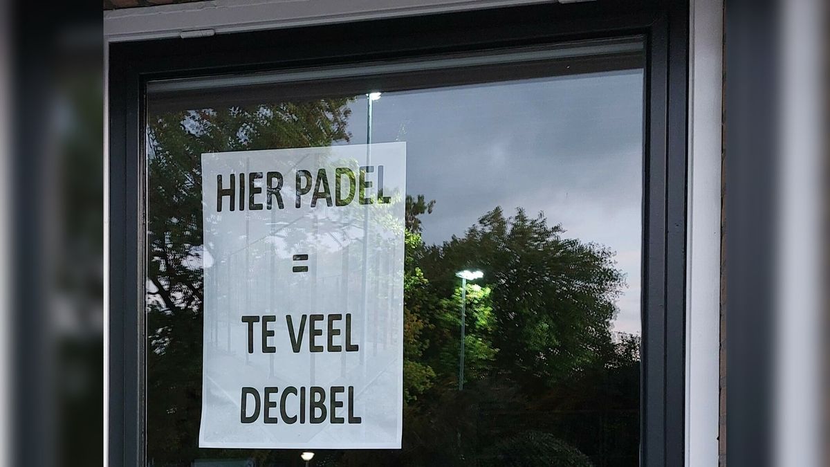 Honderd omwonenden verzetten zich opnieuw tegen aanleg padelbanen in Coevorden
