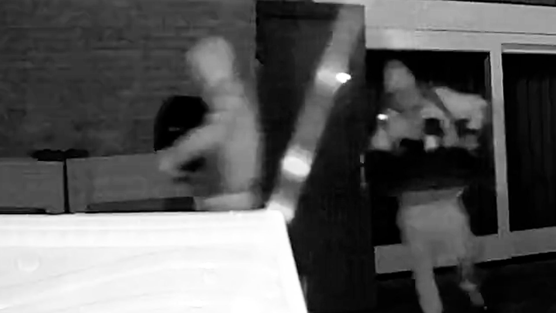 Champagne en boormachine? Deze dieven hebben bijzondere smaak