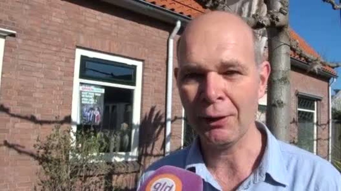 'Mijn ouders lazen in de krant dat ik meedeed aan Boer Zoekt Vrouw'