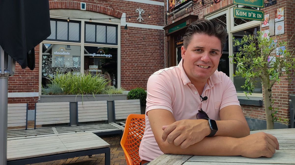 Pelle's uit Deurningen heeft beste terras van Nederland: 