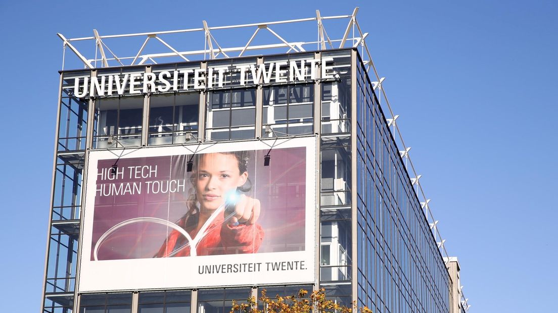 Univeristeit Twente