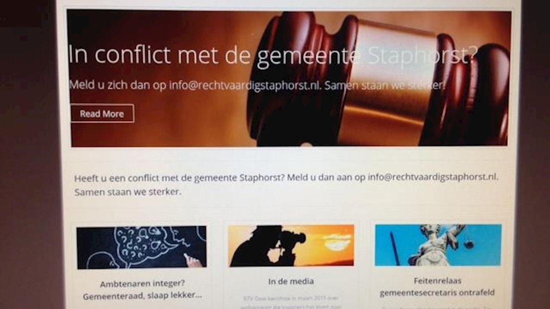 "Samen staan we sterker"