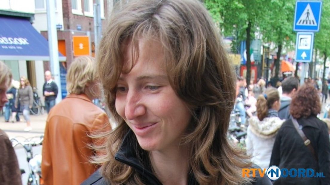 Barbara Stok