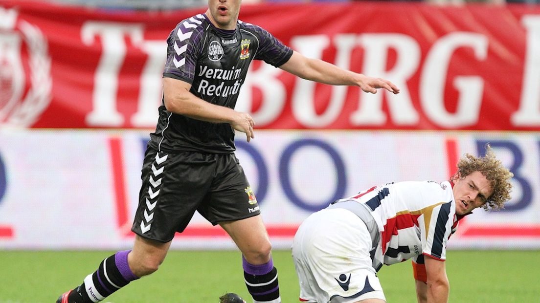 Willem II - Go Ahead Eagles