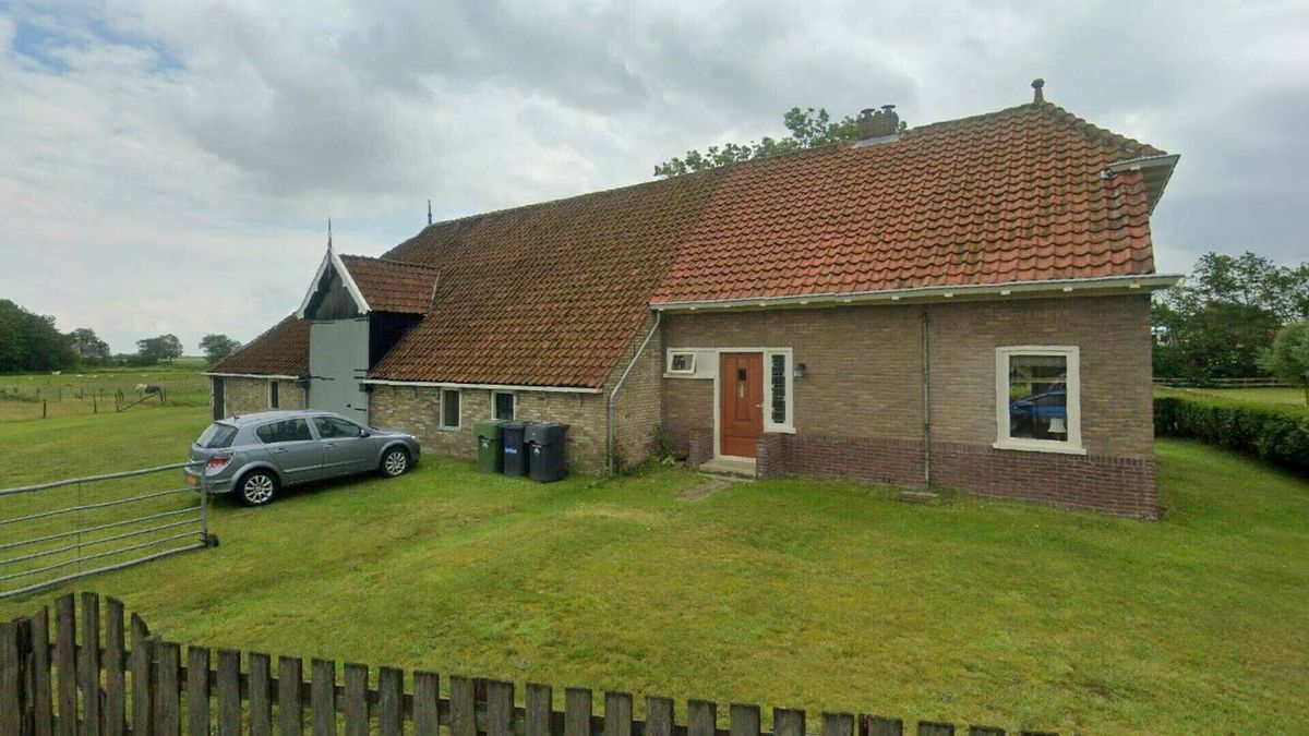Drentse familie mag na 33 jaar niet meer vakantie vieren in hun woning op Terschelling
