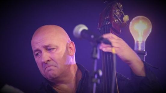 Bassist Jo Didderen viert zestigste verjaardag met nieuw album van zijn droombandje Nieuws