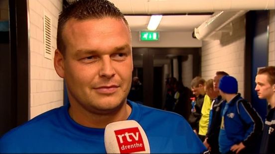 Guido ten Cate over het geliefde Protos Weering Zaalvoetbaltoernooi