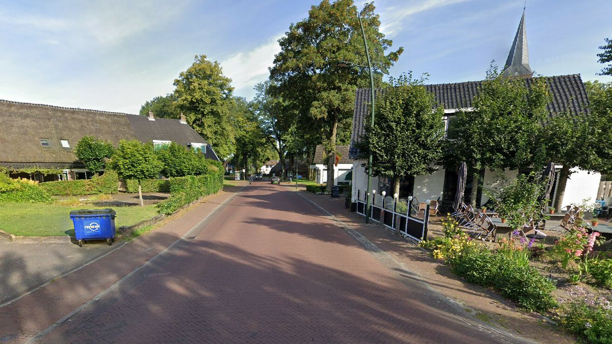 Lichaam vermiste man uit Rolde gevonden