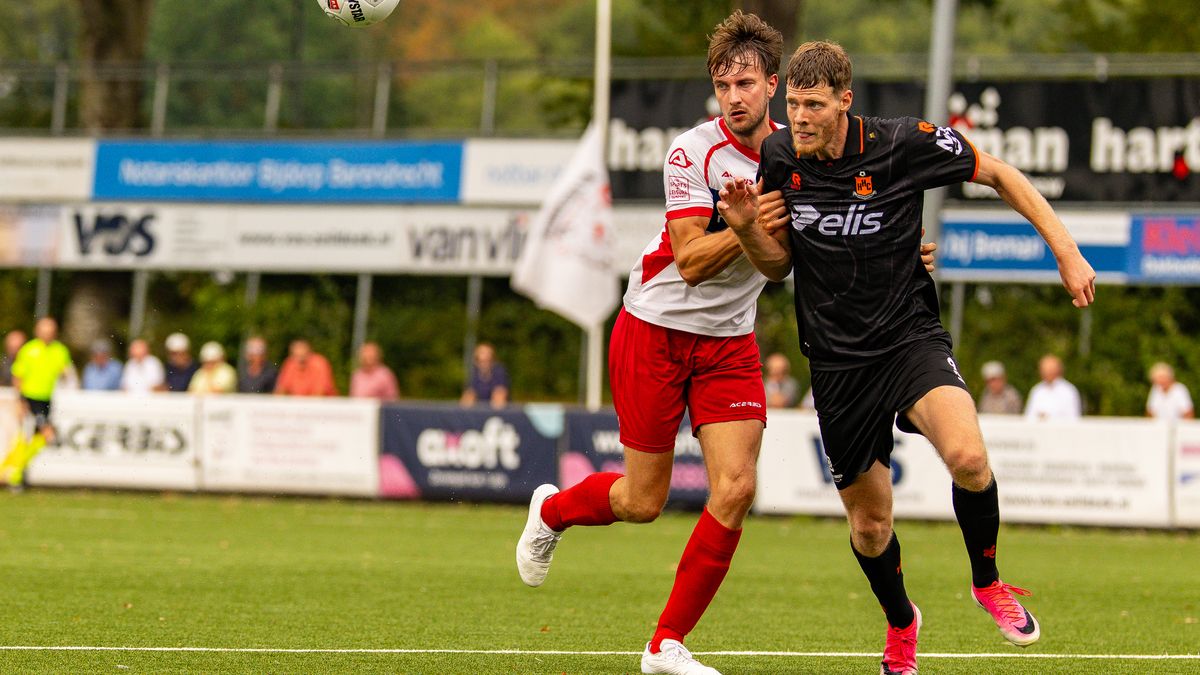 Samenvattingen: HHC, Excelsior en Genemuiden starten met zege, ROHDA hard onderuit