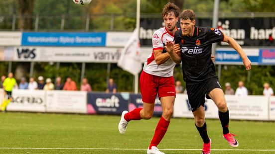Samenvattingen: HHC, Excelsior en Genemuiden starten met zege, ROHDA hard onderuit Home