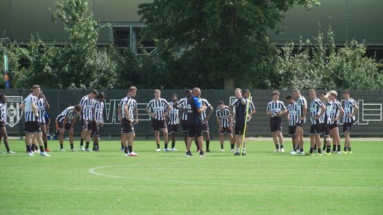 ‘Nederengels’ voertaal bij vernieuwd Heracles, doelstelling duidelijk: promoveren Home