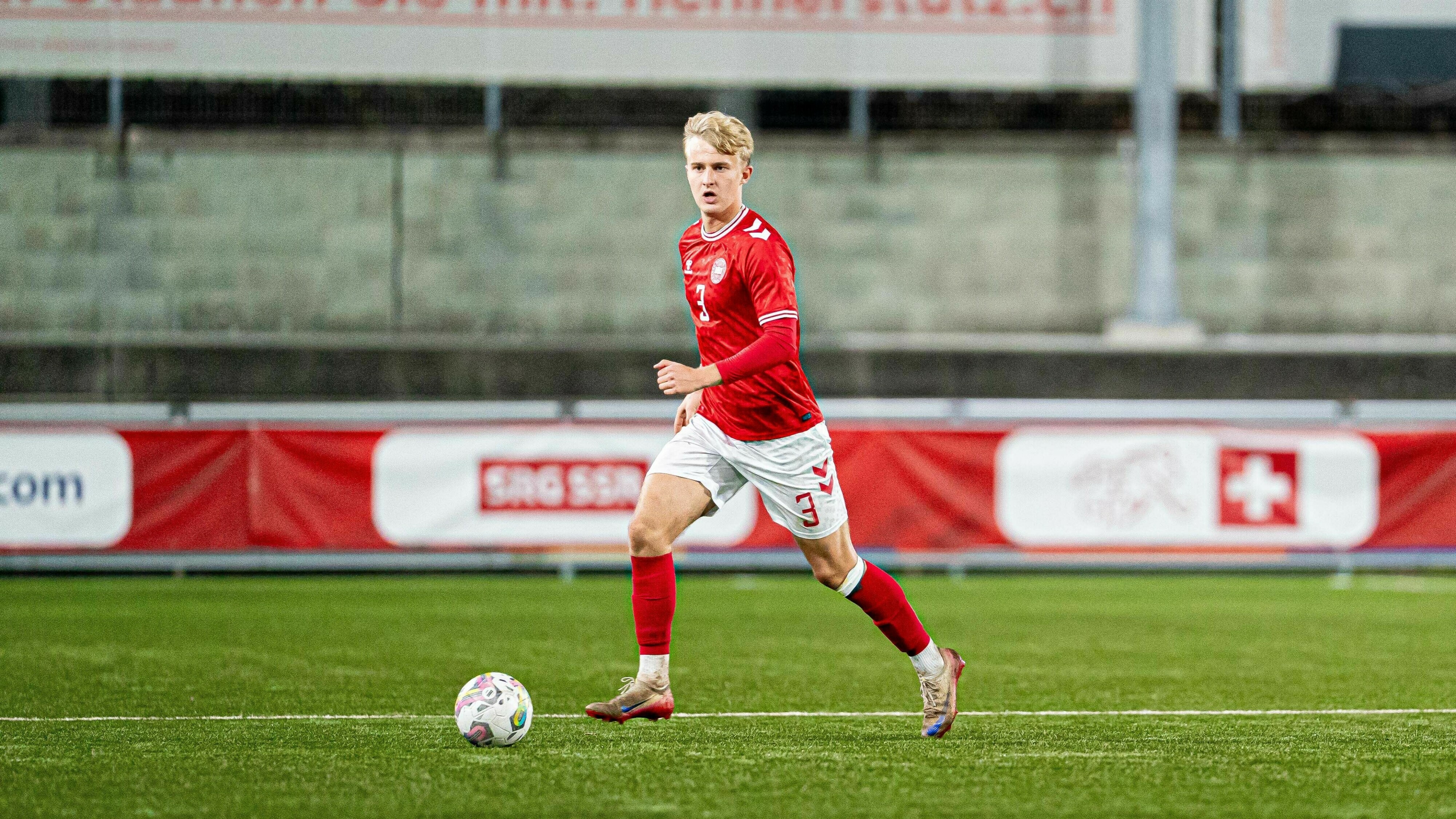 FC Emmen voegt Deense Philip Søndergaard aan selectie toe